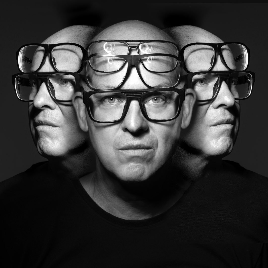 Stephan Bodzin