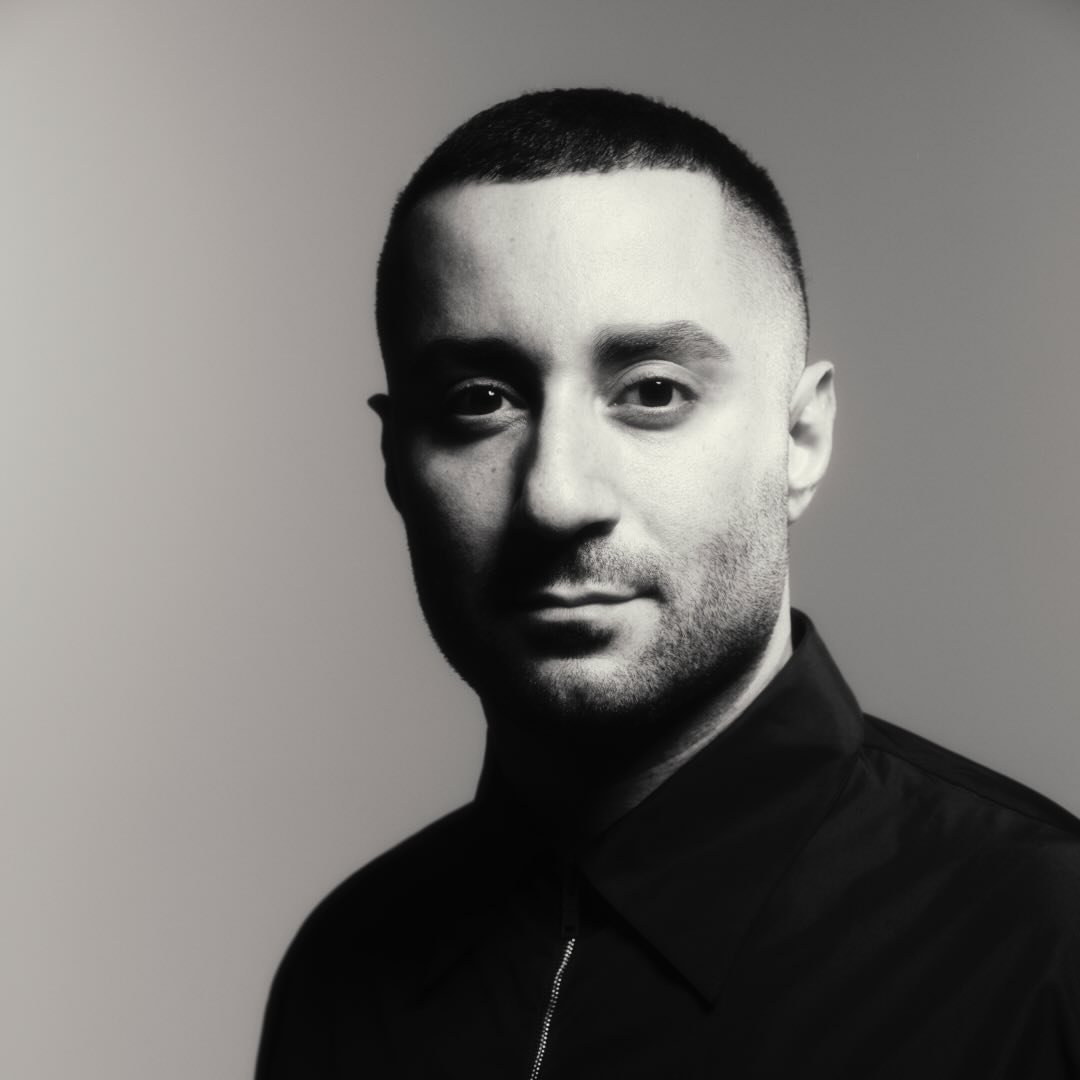 Joseph Capriati