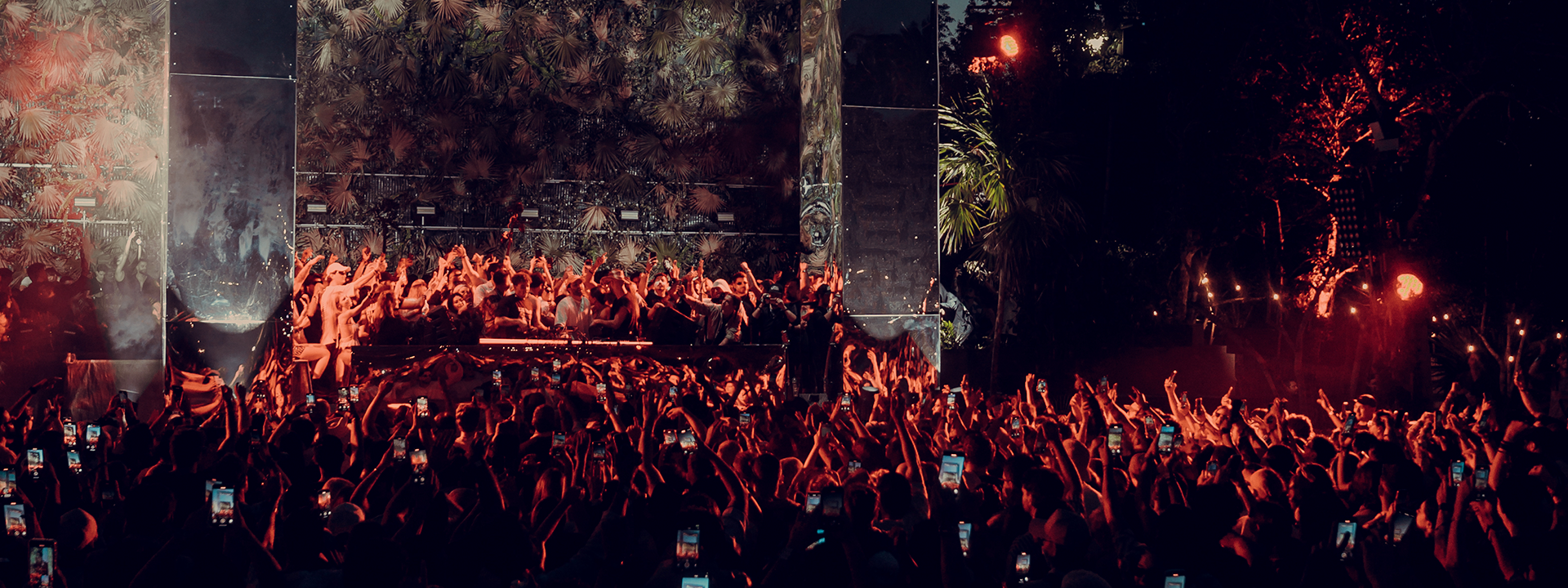 No Art Backstage Access