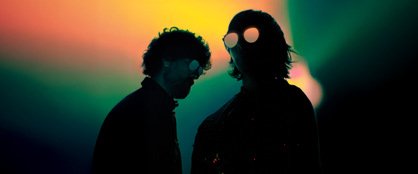 Pulse of Gaia Backstage Access