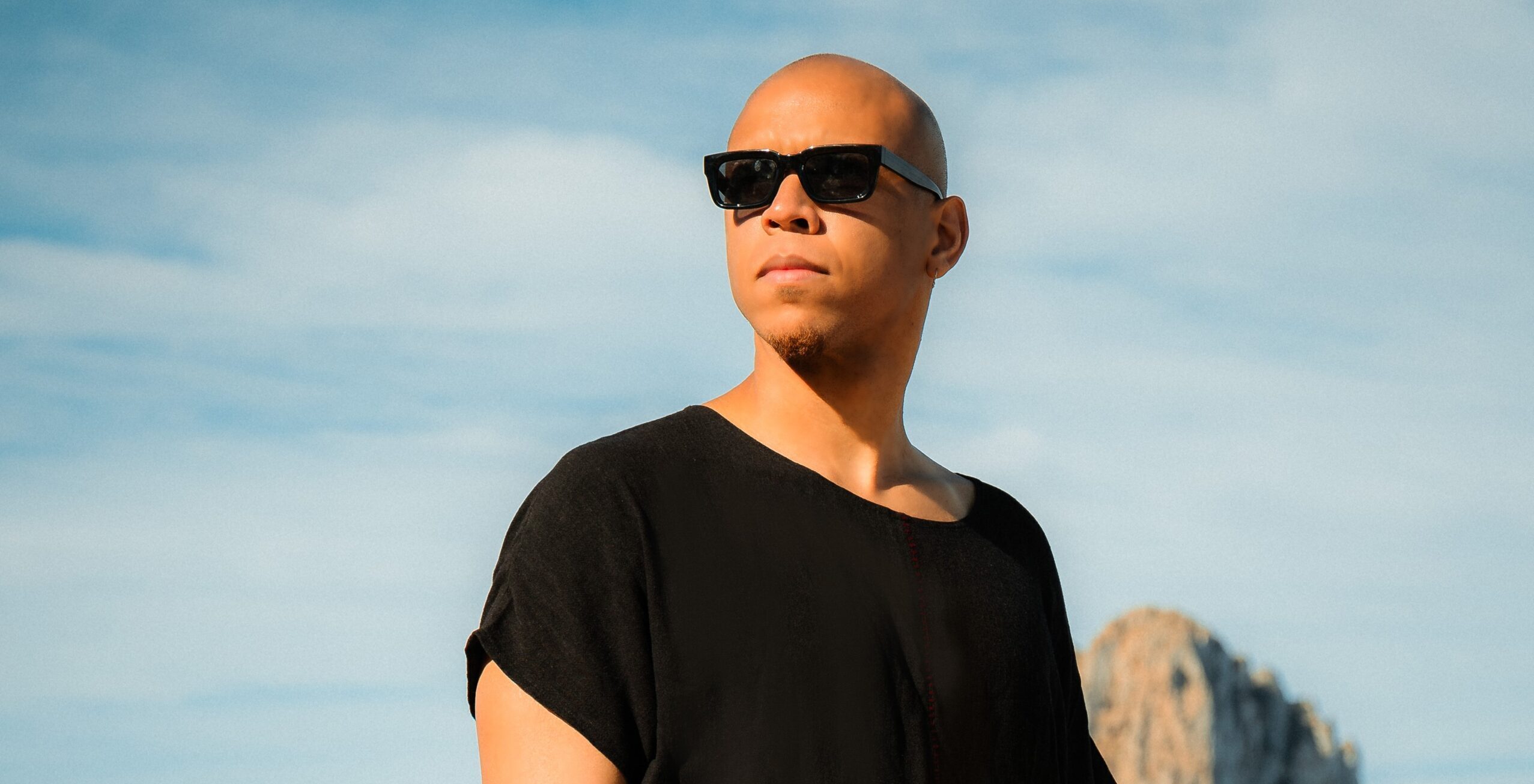 Francis Mercier Backstage Access