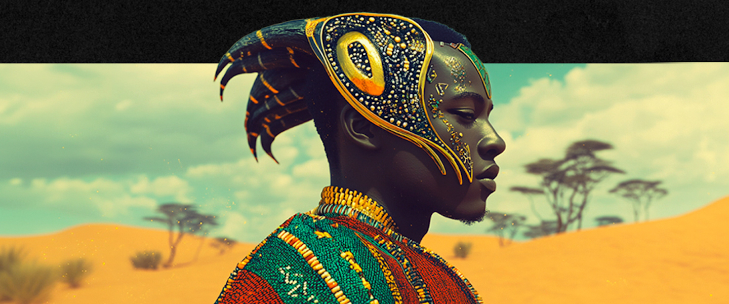 Black Coffee at Zamna Tulum