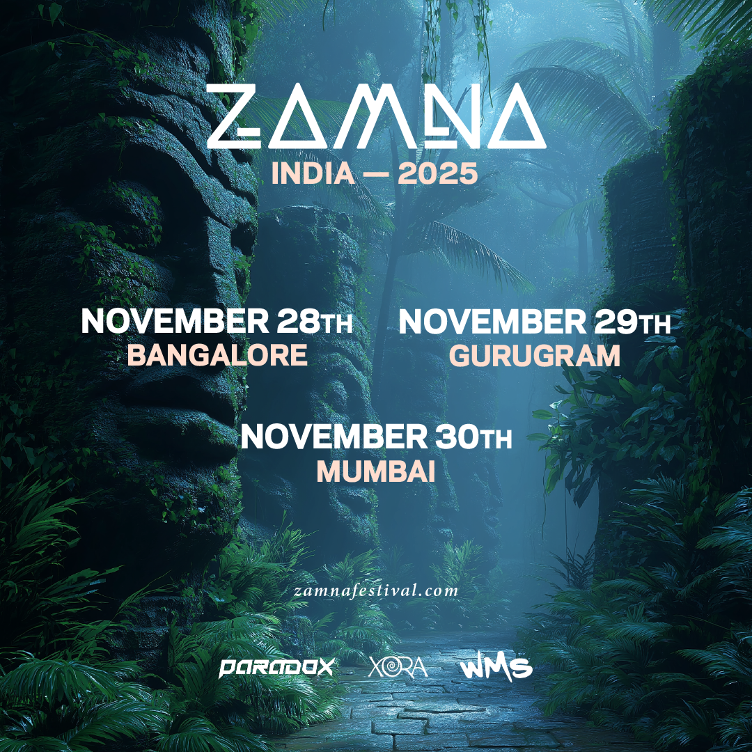 Zamna India | Mumbai