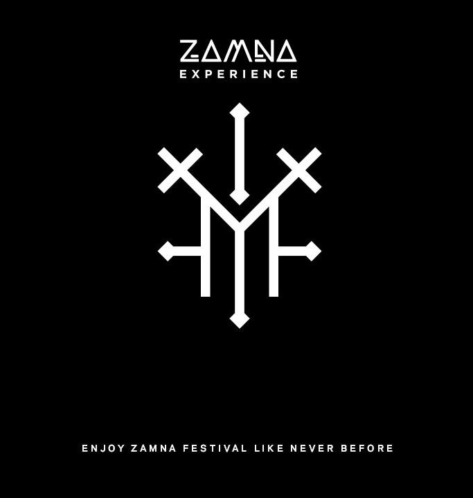 MRAK Backstage Access